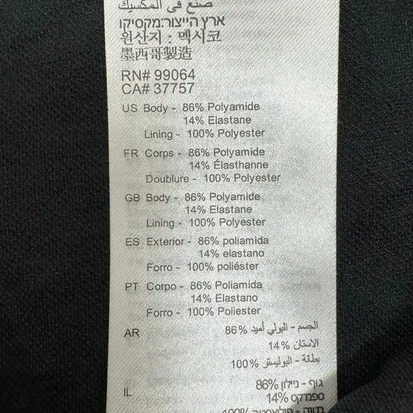 NWT Billabong Women’s Black Sol Searcher Lowrider Full Coverage Bikini Bottom - Picture 7 of 12